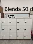 Locker  skrytek szafka na dokumenty lockery do biur domu szkoły
