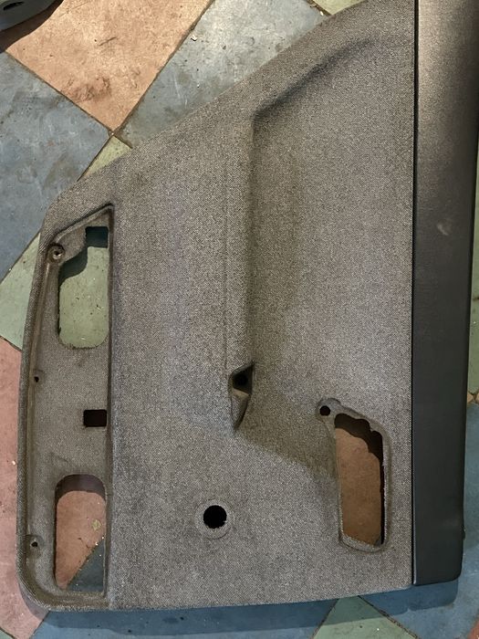 Карти ваз 2110-2112