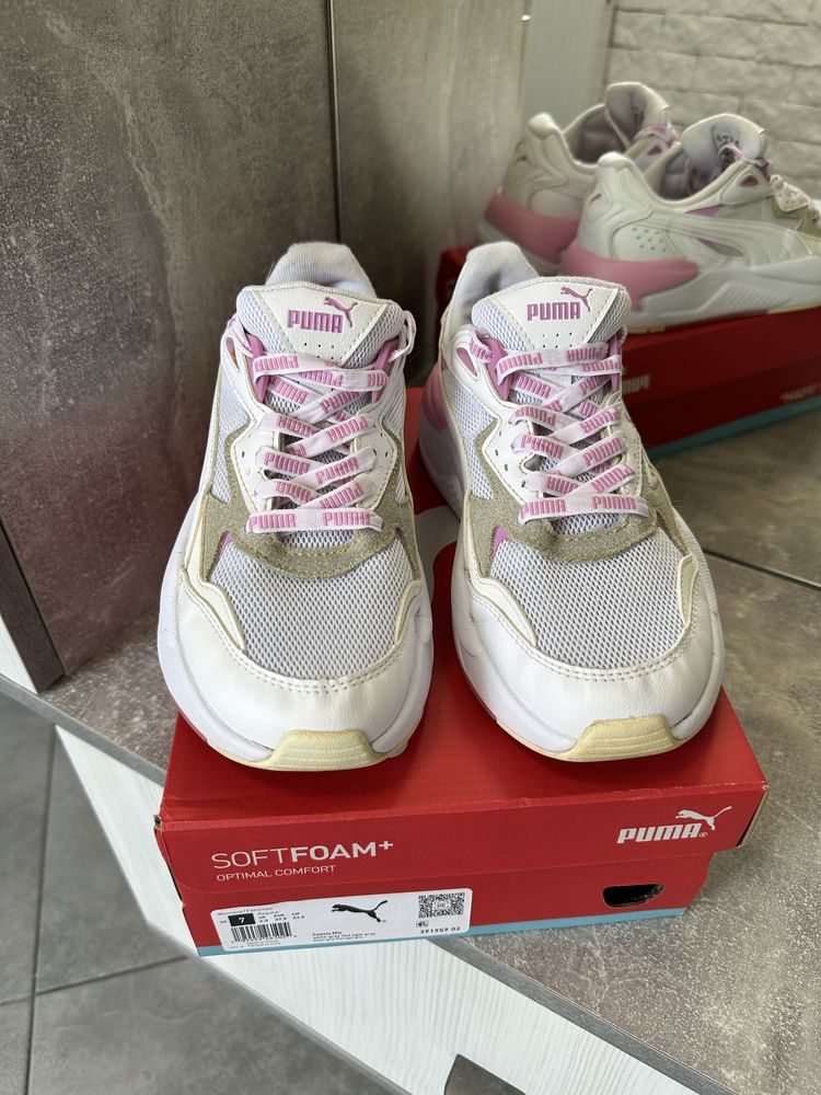 Кросівки Puma оригінал