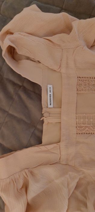 Sukieneczka Reserved r.146