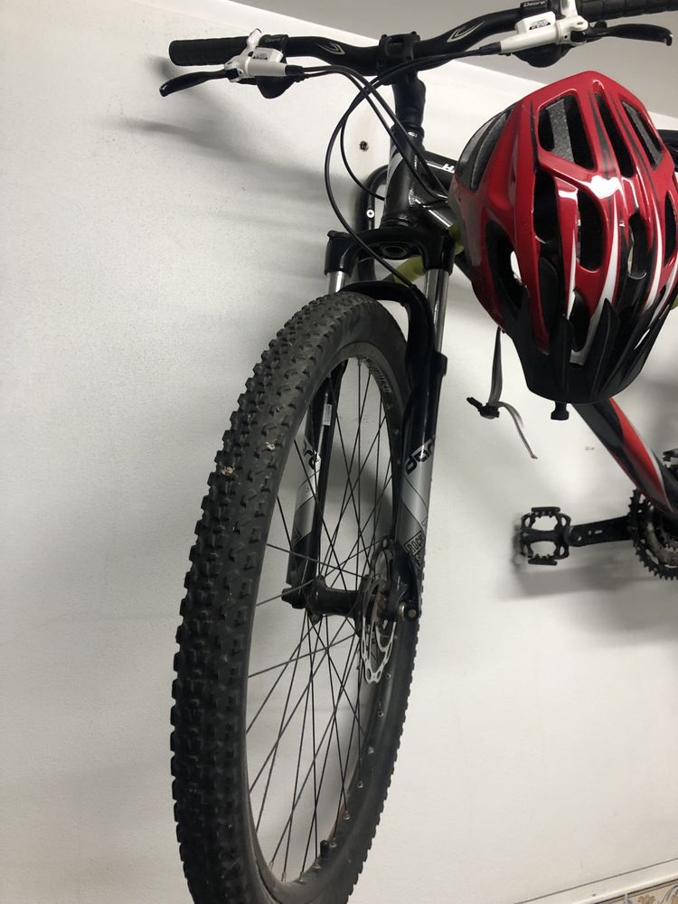 Bicicleta Montanha Specialized Hardrock pro