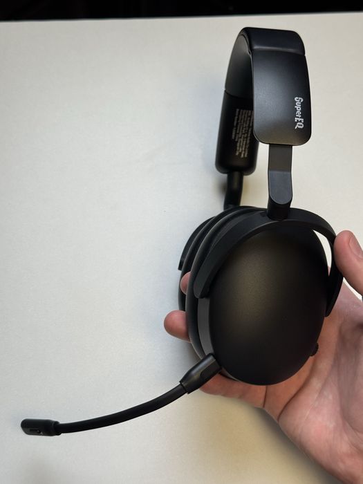 Навушники (гарнітура) OneOdio SuperEQ A200