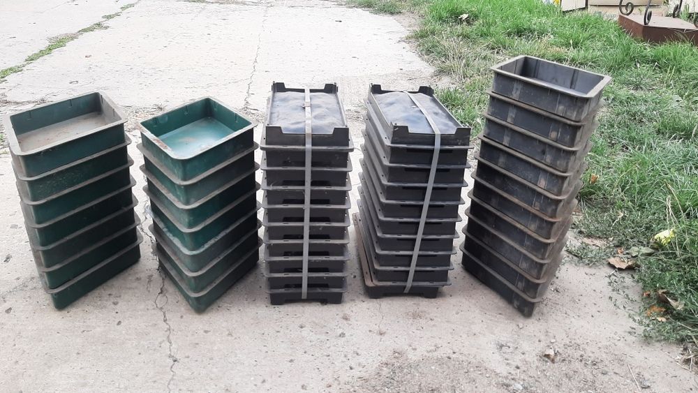 Вібростіл для бруківки