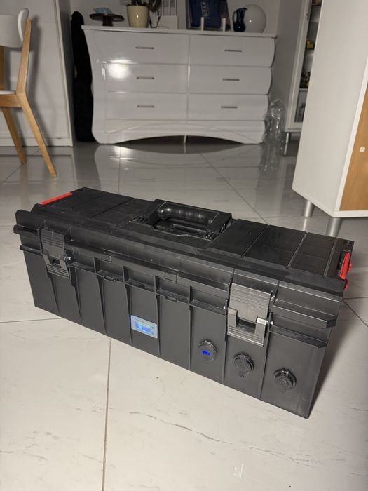 Зарядна станція 2квт