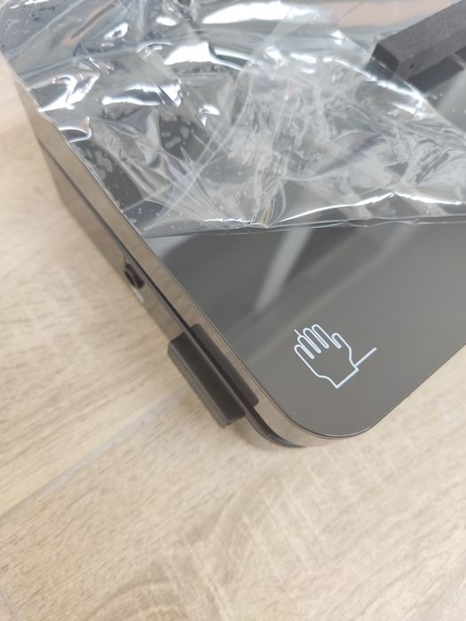 Вакууматор - вакуумний пакувальник, Німеччина Silver Crest SV 125 C3 B