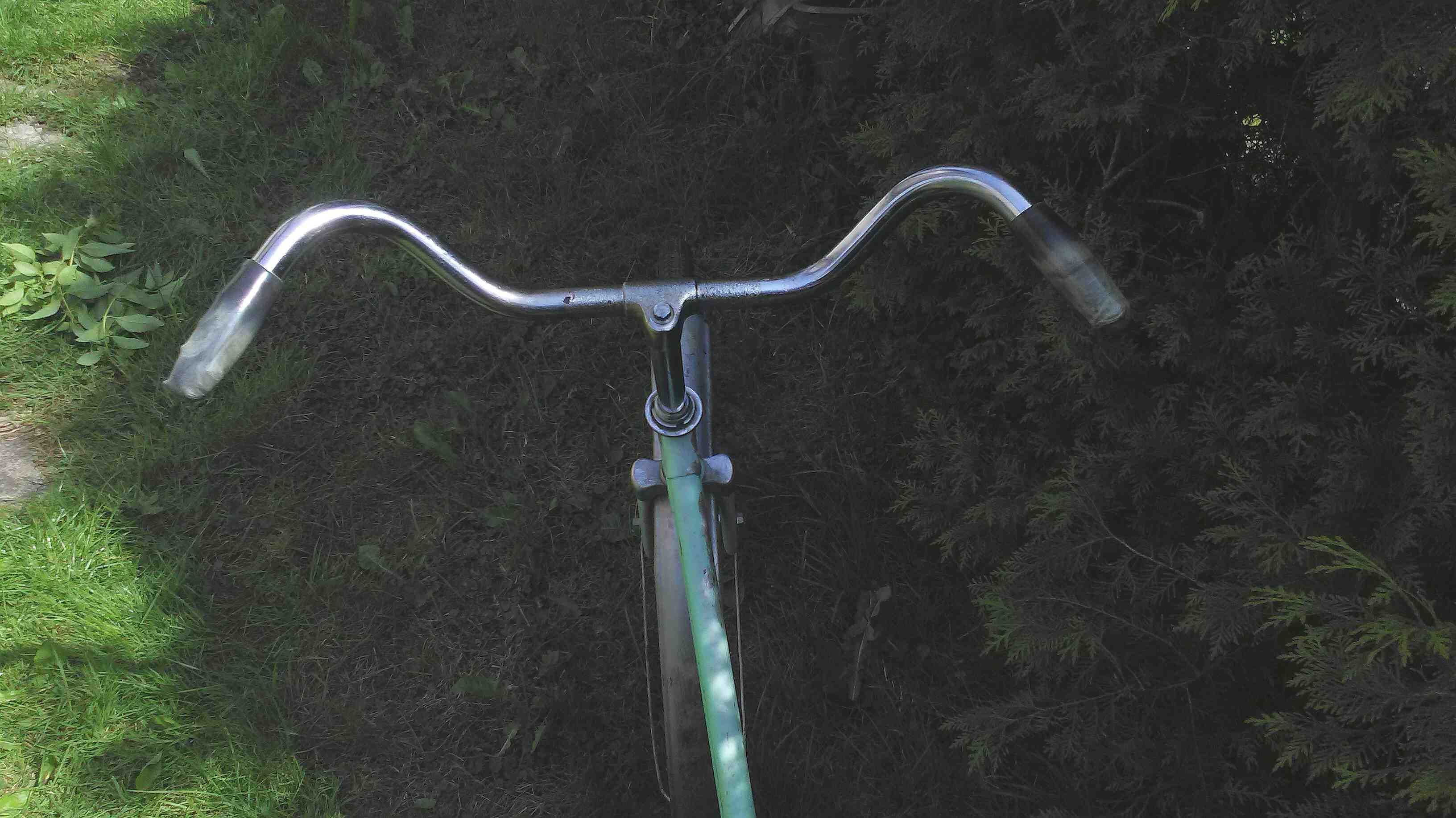 Stary oldskulowy rower damka z lat 60-70    2  hulajnogi  gratis!