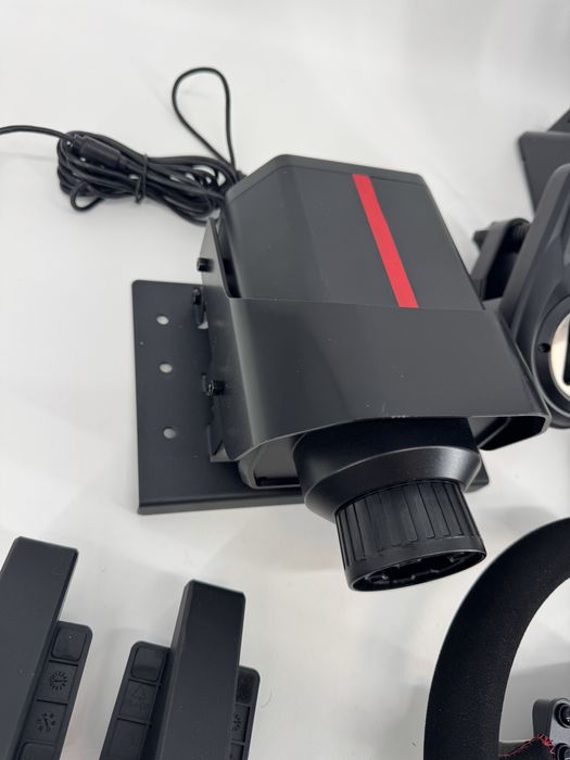 Kierownica Do Gier Pxn V10 V2 Pc Ps4 Xbox One Switch Skrzynia Biegów