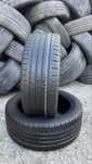 Pneus 205/45r16 Continental ContiEcoContact 5 com 75% piso