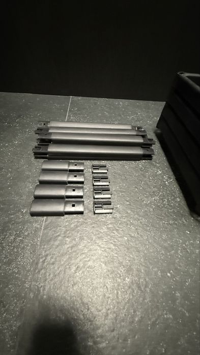 Półka do łazienki ikea