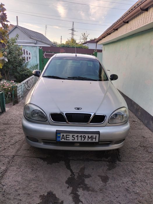 Срочно Део Ланос 1.6 Lanos 1.6 SX