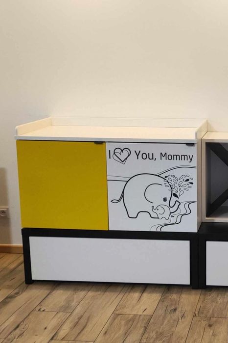 Przewijak Vox Young Users