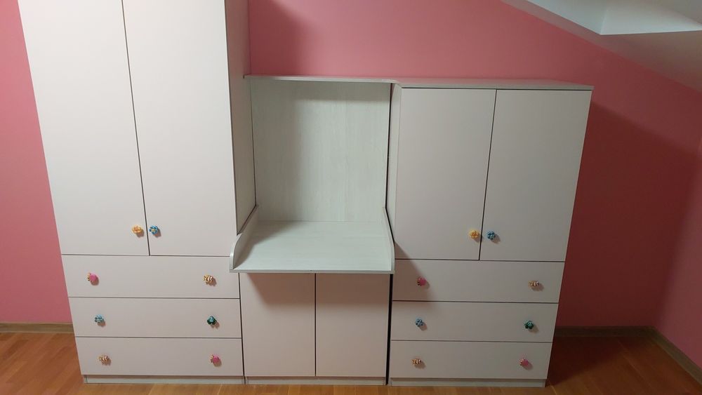 Продам детский шкаф