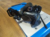 Задній перемикач Shimano Tiagra RD-4700