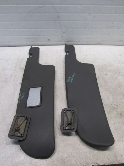 iveco daily 99-06r osłona przeciwsłoneczna prawa