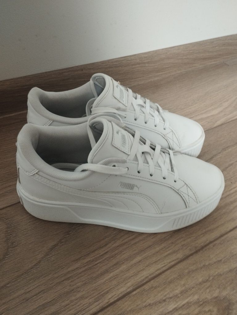 Buty damskie Puma rozmiar 37