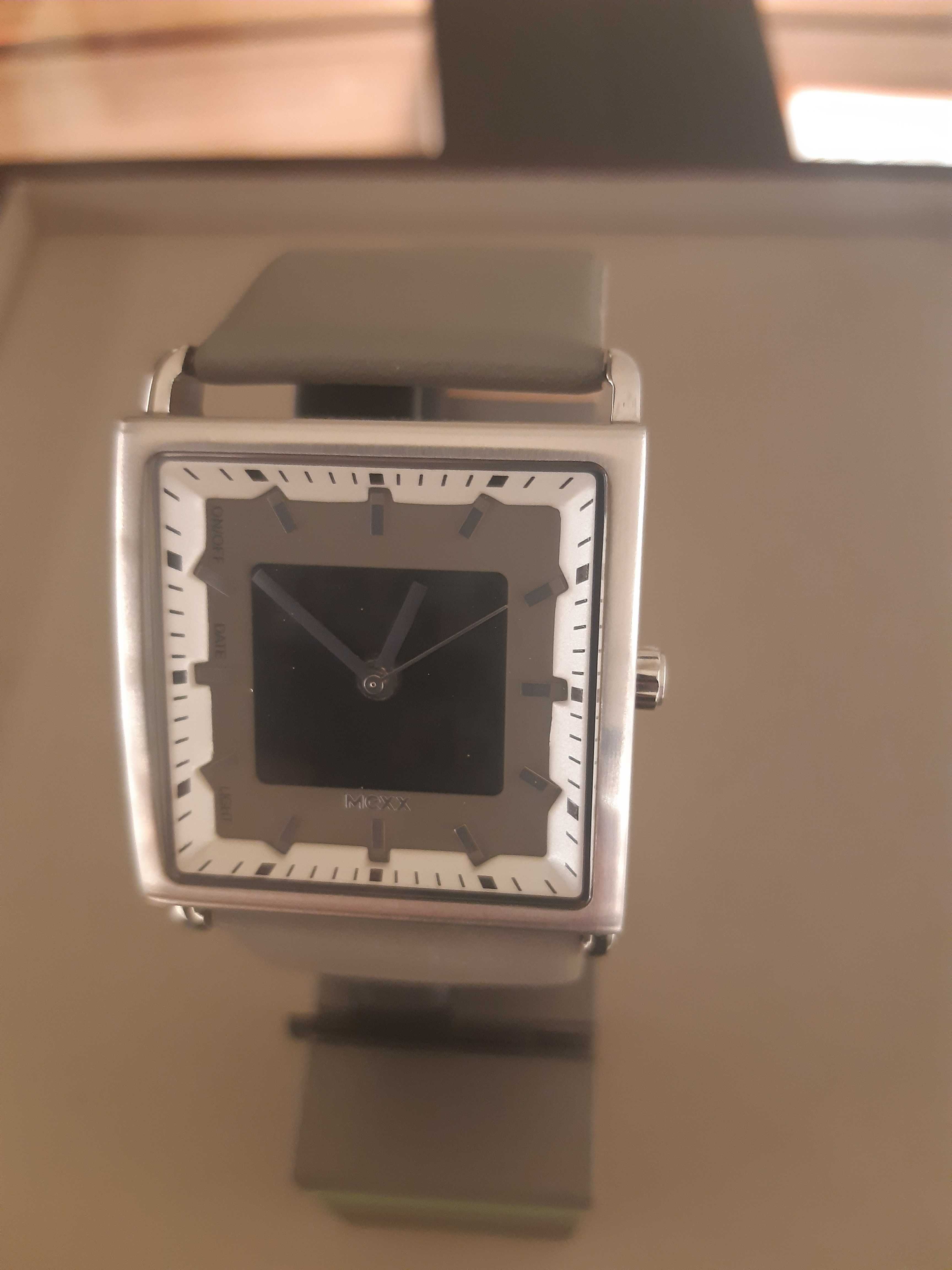 Męski zegarek Mexx IMX 1012