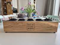 Listwa sieciowa Solid Core Audio Purist Pro Furutech