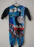 Kombinezon dla chłopca, ciepły r. 86-92, Thomas and Friends