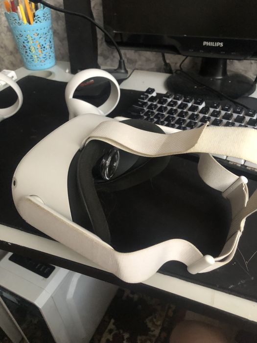Oculus Meta Quest 2 128 ГБ