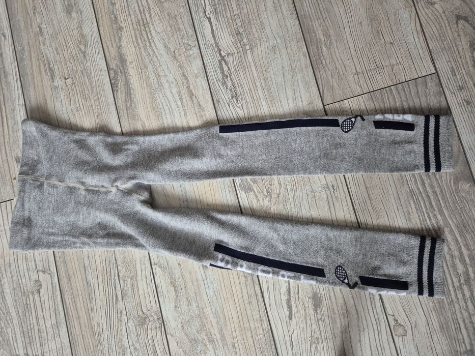 Kalesony dla chłopcy 134