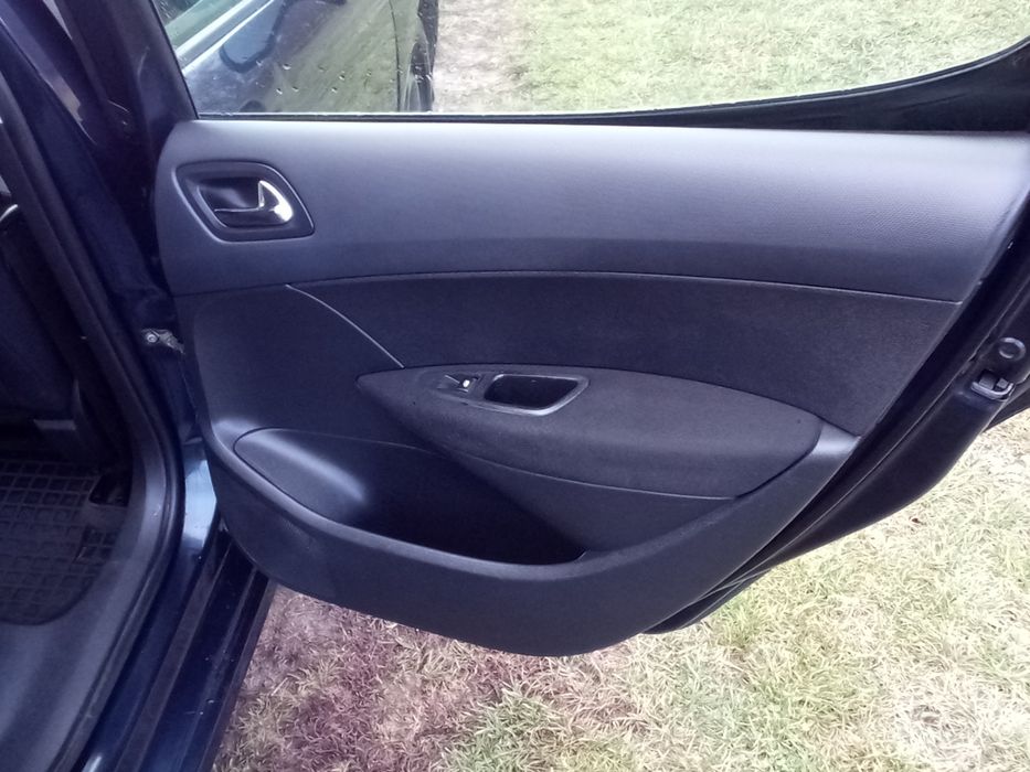 Пежо 308 1.6 дизель