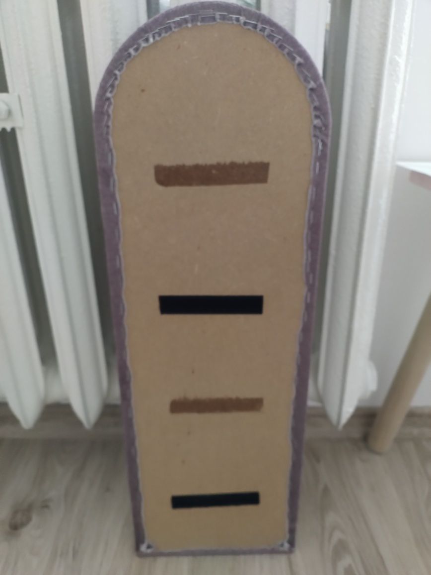 Panel tapicerowany 60x20cm