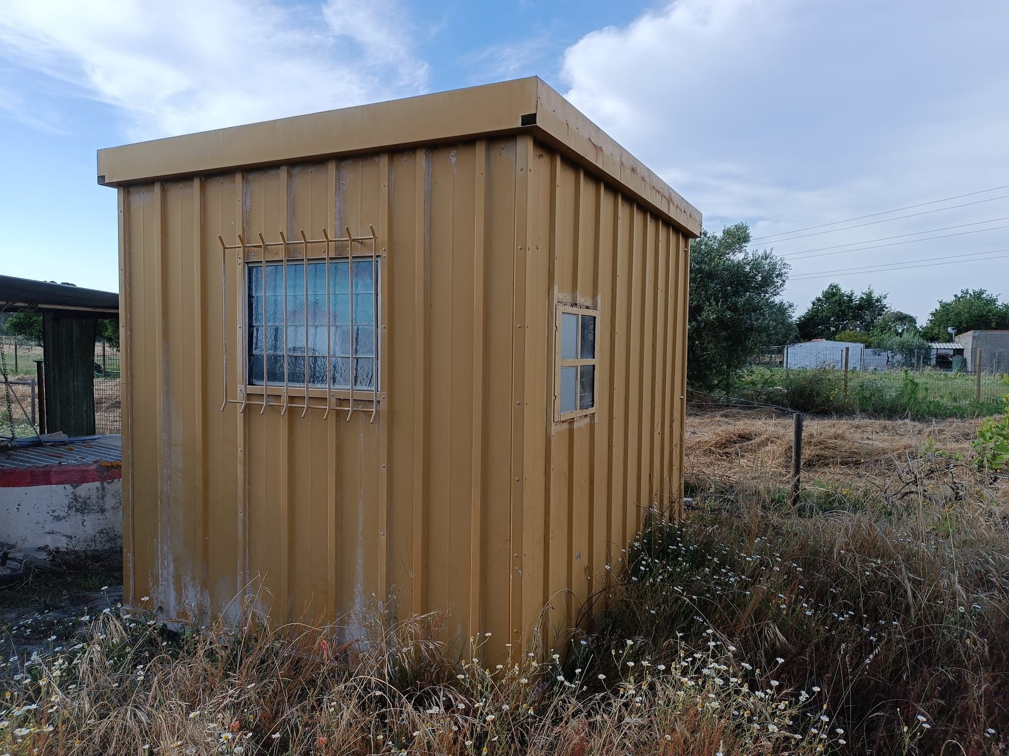 Comtentor 2,5×2,5