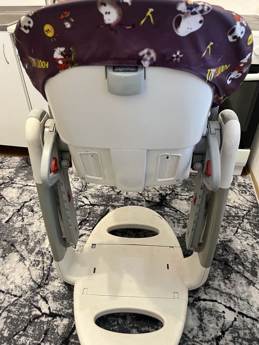 Стілець для годування Peg-Perego Tatamia