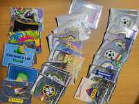 Cromos Mundial 2014 Brasil - Vendo de 0,20€ a 5,00€