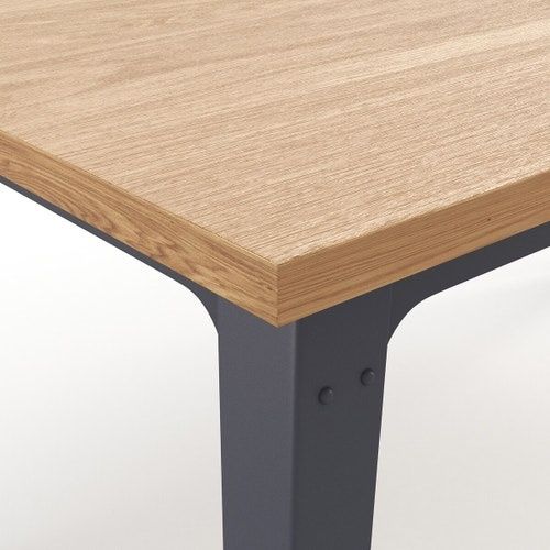 Mesa Extensível La Redoute