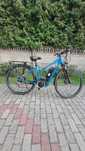 Rower elektryczny Haibike EQ Xduro Bosch