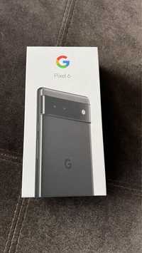 Google pixel 6 com garantia