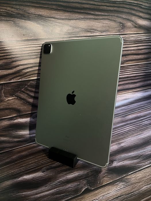 iPad Pro 12.9 M1 512GB 5Gen Space Gray | АКБ 98%