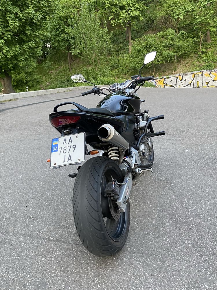 Honda Hornet 600 2003 ТОРГ