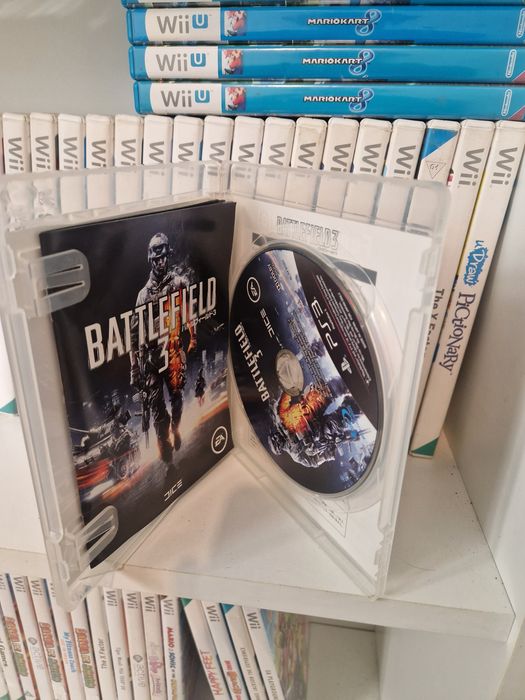 Battlefield 3 ps3 PlayStation jp 3