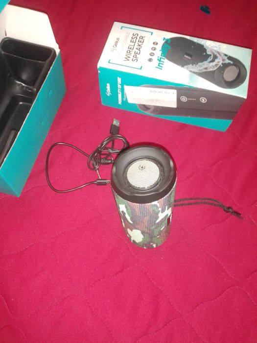 Продам колонку нова