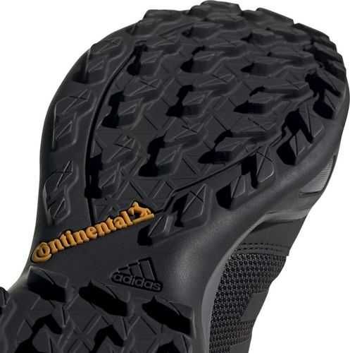 Buty 38 trekkingowe damskie Adidas Buty damskie Terrex czarne 23,5 cm