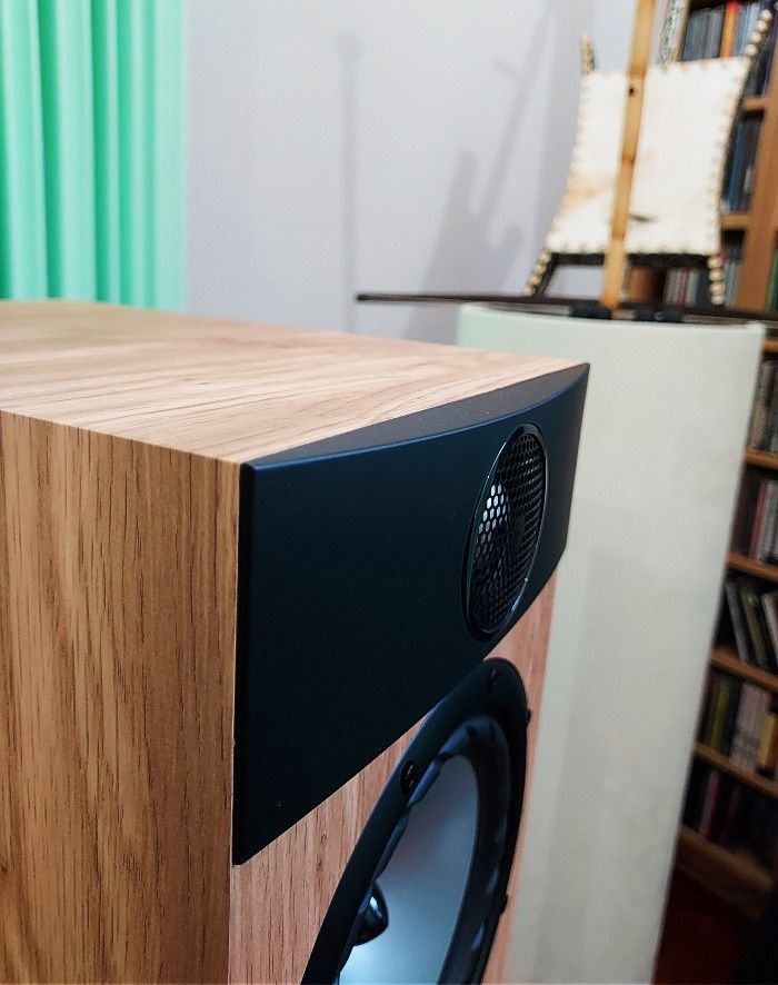 Акустика напольная Fyne Audio (Tannoy) F302