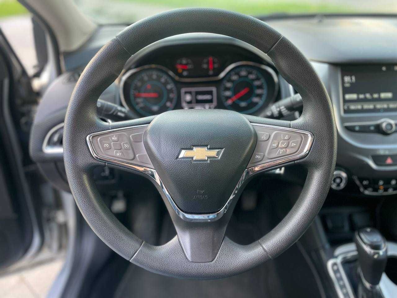 Продаж Chevrolet Cruze 2017  Шевроле Круз 2017