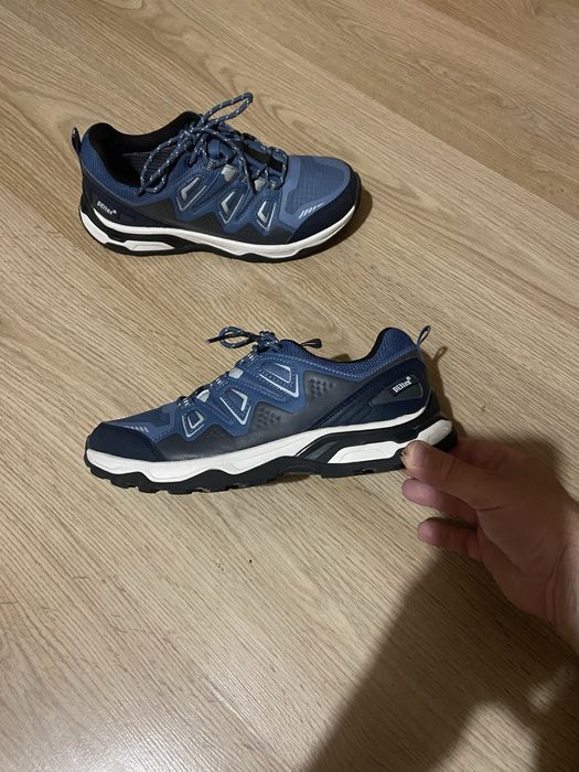 Туристичні кросовки Landrover Deltex ориг