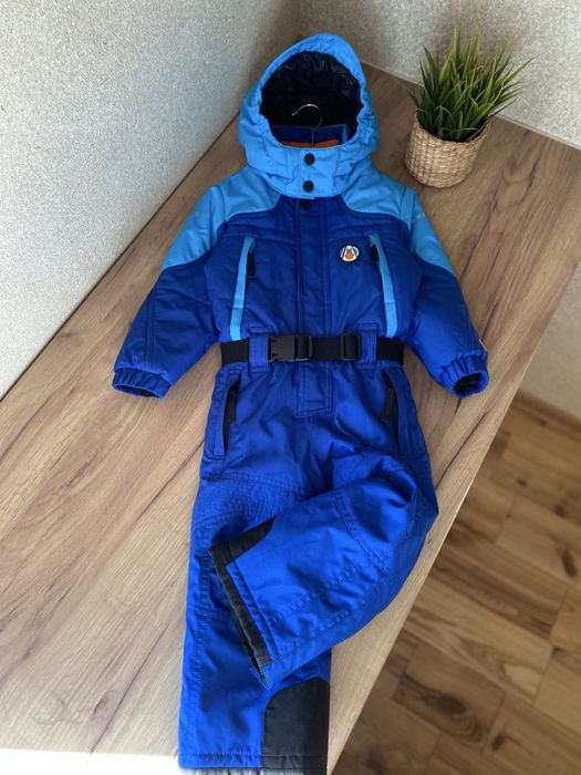 Зимовий термо комбінезон Reima Lego Lenne