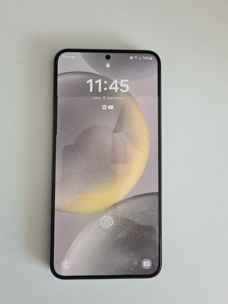 Samsung Galaxy S24+