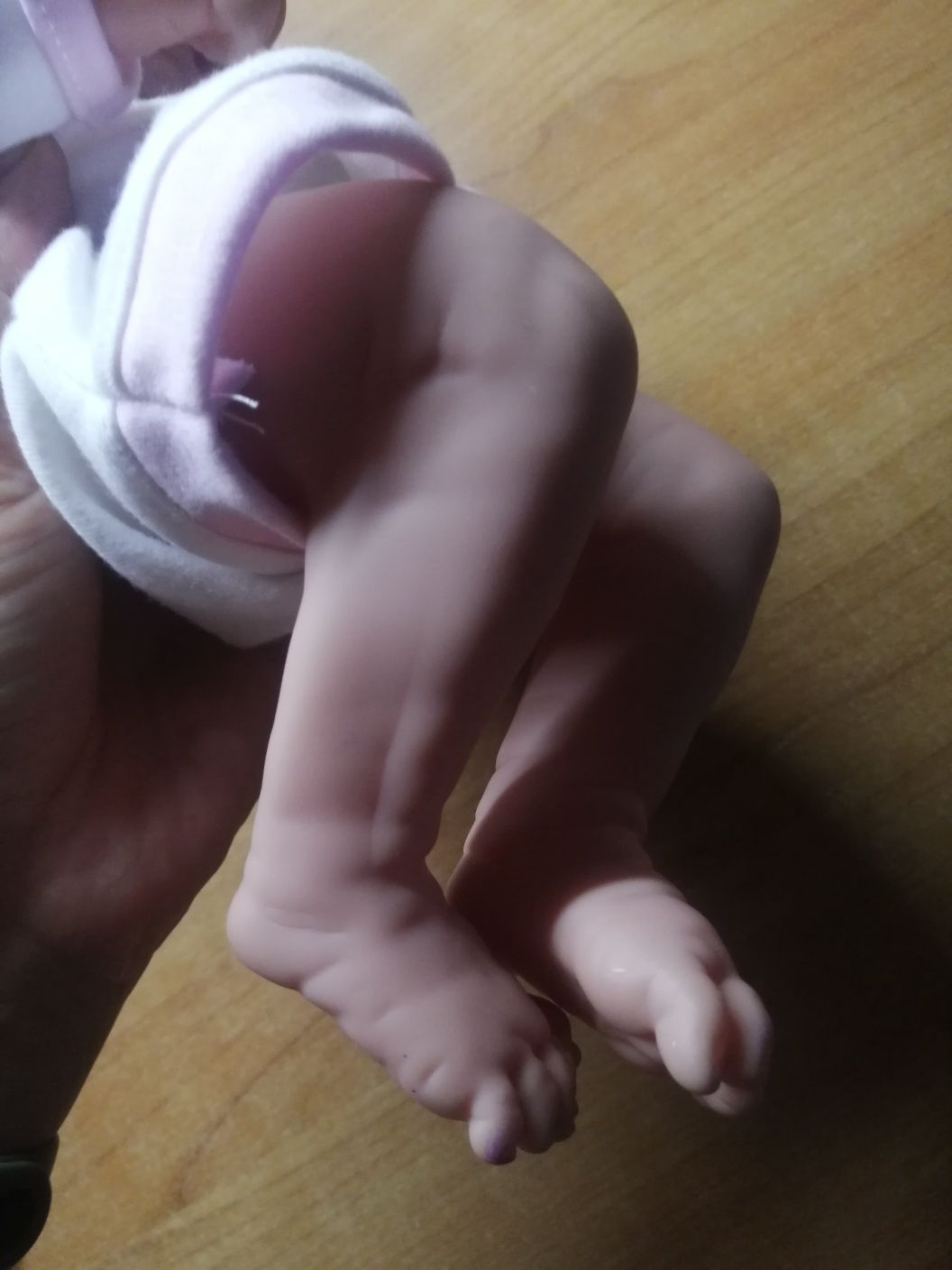 Виниловая кукла пупс пупсик новорождённый Newborn