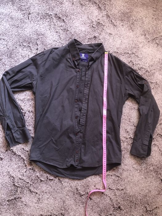 Костюм з сорочкою