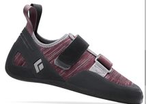 Nowe buty wspinaczkowe Black Diamond Momentum 39,5
