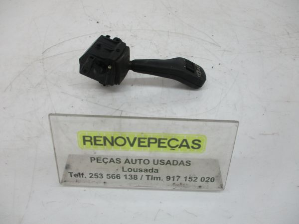 Conjunto / manetes de luzes e limpa vidros BMW 3 Compact (E46)