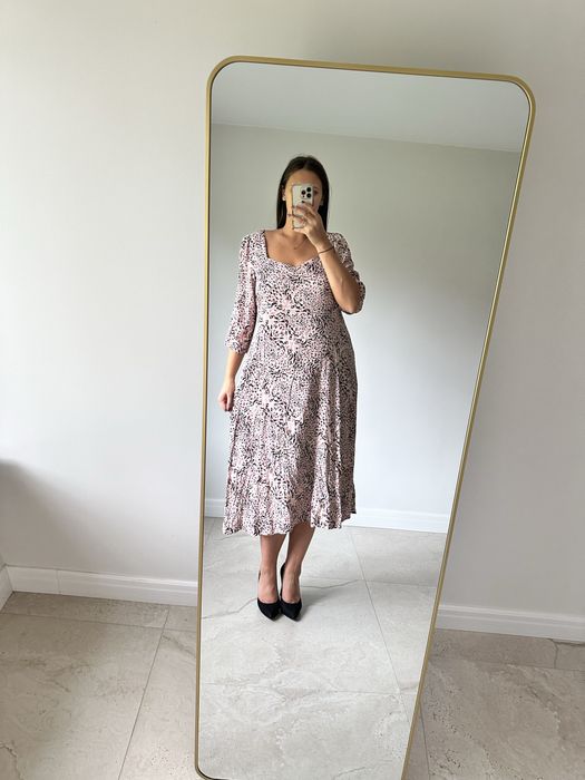 Sukienka papaya rozmiar 44