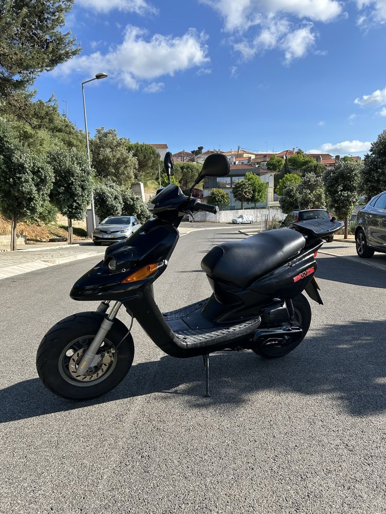Bws 50cc NG Original