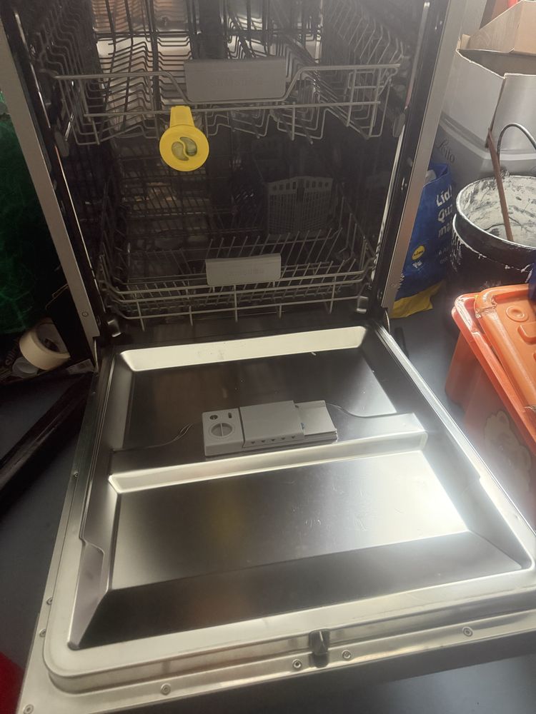 Vendo maquina lavar loica samsung
