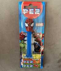 PEZ Homem Aranha Colecionar